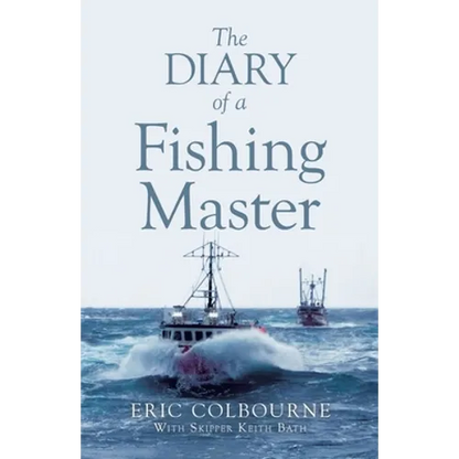 The Diary of a Fishing Master