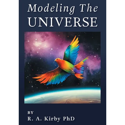 Modeling The Universe: A Journey Home