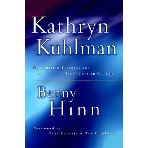 Kathryn Kuhlman