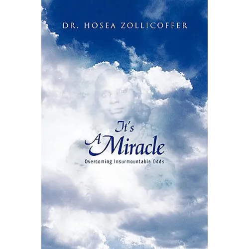 It's a Miracle