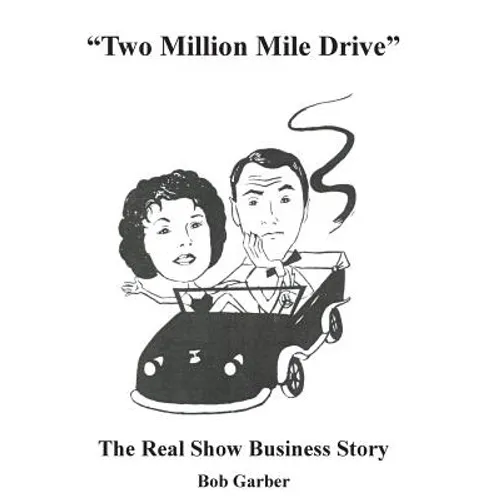 "Two Million Mile Drive"