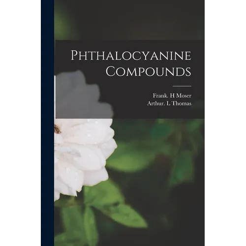 Phthalocyanine Compounds