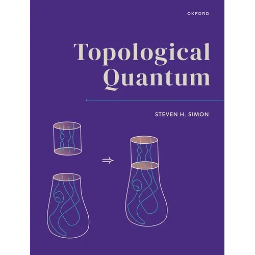 Topological Quantum
