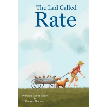 The Lad Called Rate