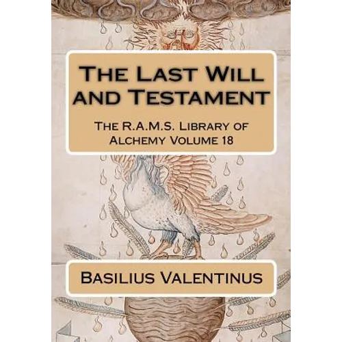 The Last Will and Testament