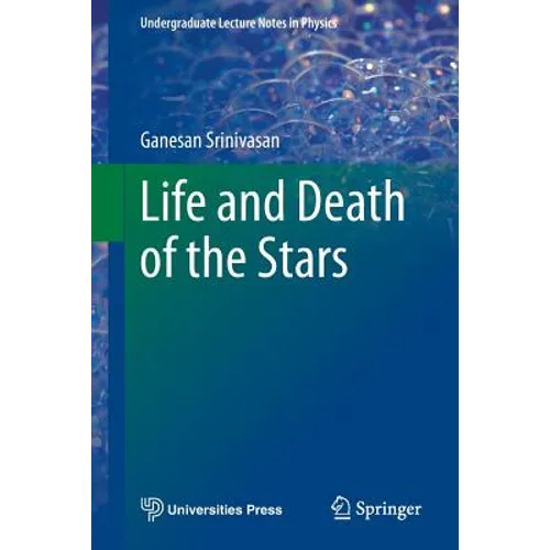 Life and Death of the Stars