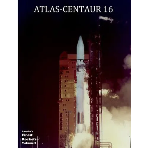 Atlas-Centaur 16