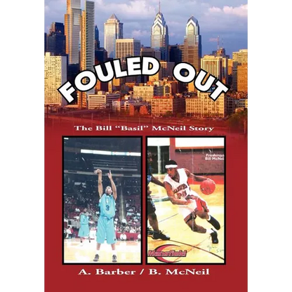 Fouled Out - Hardcover