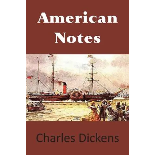 American Notes