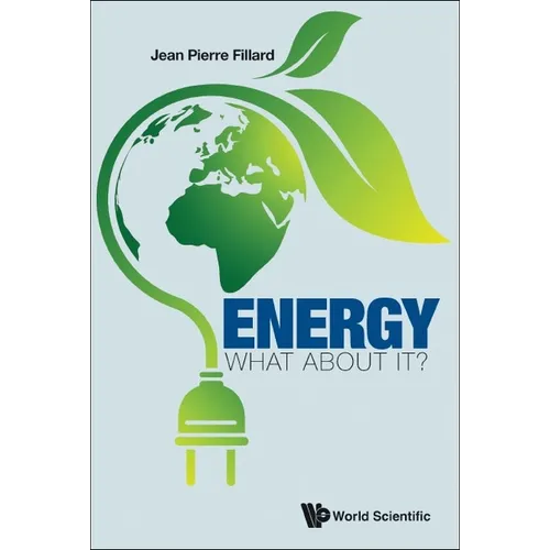 Energy: What about It?