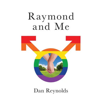 Raymond and Me - Paperback