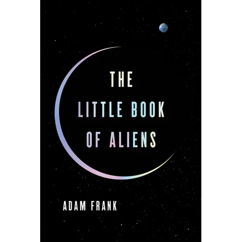 The Little Book of Aliens