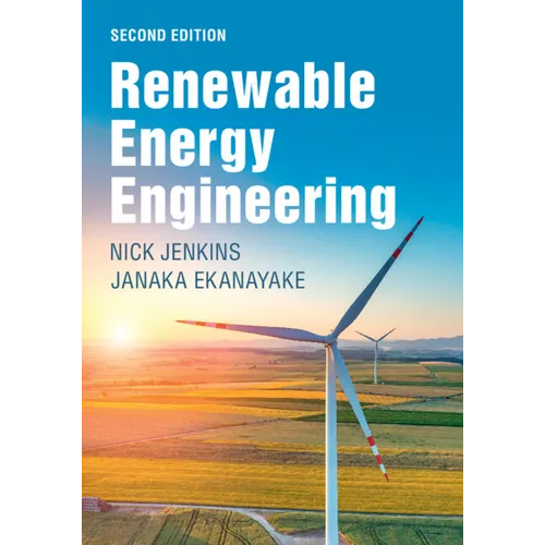 Renewable Energy Engineering