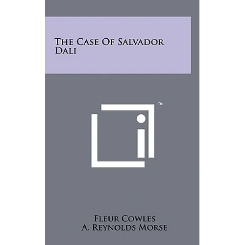 The Case of Salvador Dali