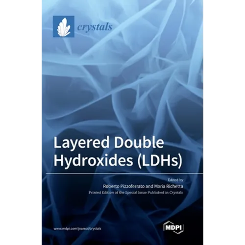 Layered Double Hydroxides (LDHs)
