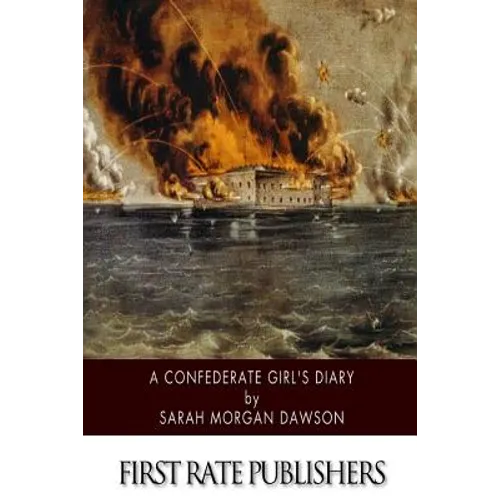A Confederate Girl's Diary