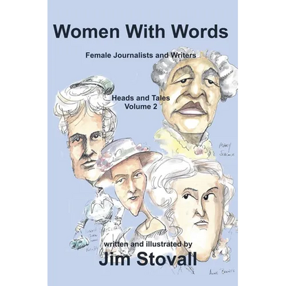 Women With Words