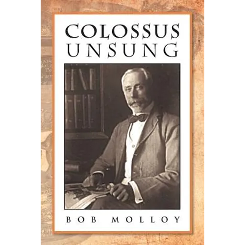 Colossus Unsung