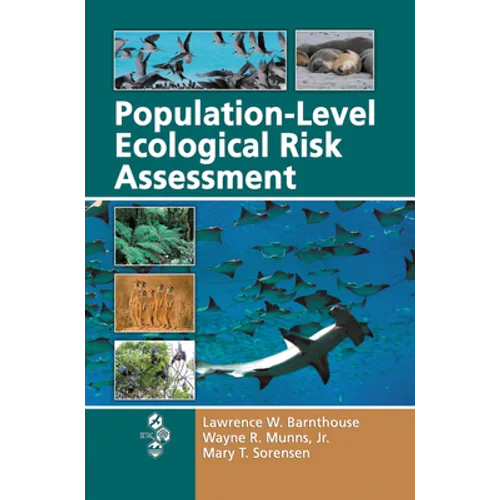 Population-Level Ecological Risk Assessment