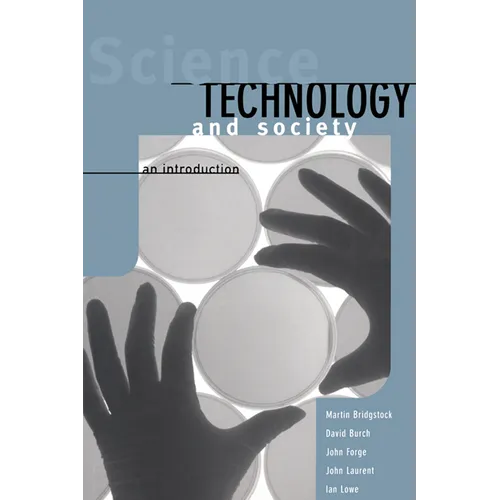 Science, Technology and Society: An Introduction