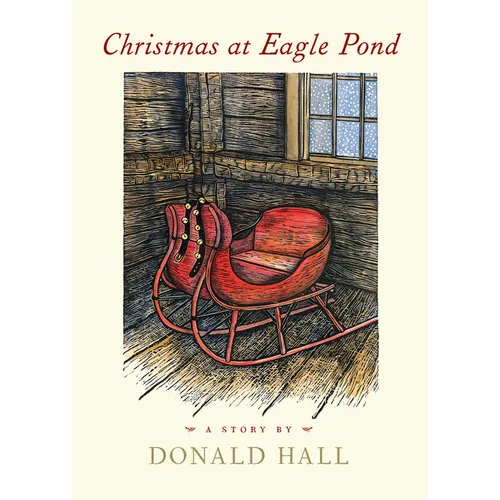 Christmas at Eagle Pond
