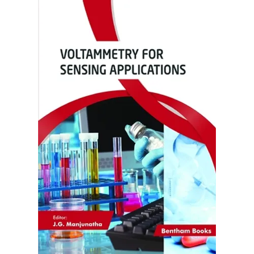 Voltammetry for Sensing Applications