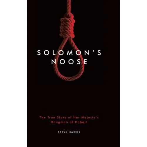 Solomon's Noose
