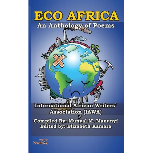 Eco Africa: An Anthology of Poems