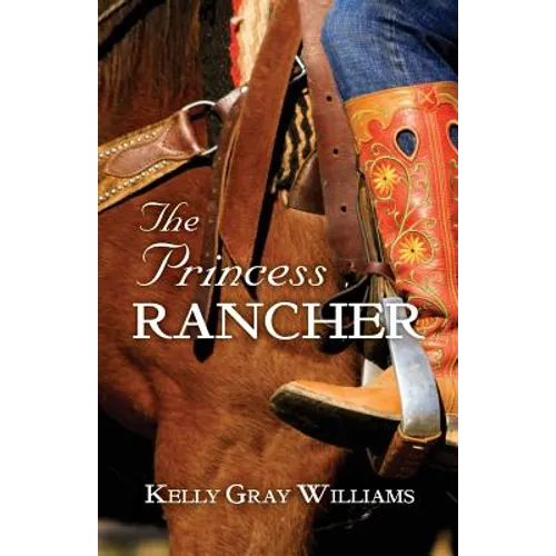 The Princess Rancher