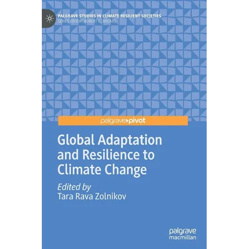 Global Adaptation and Resilience to Climate Change