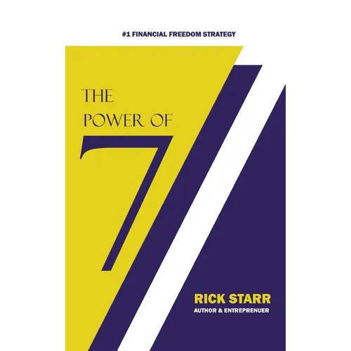The Power of 7: The Making of A RealPro