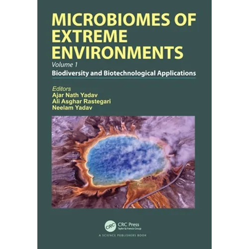 Microbiomes of Extreme Environments: Biodiversity and Biotechnological Applications