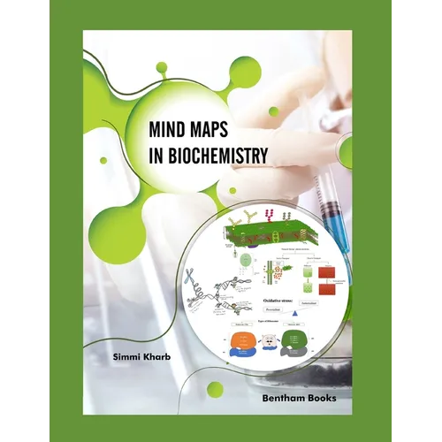Mind Maps in Biochemistry