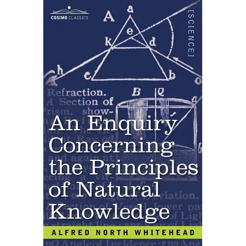 An Enquiry Concerning the Principles of Natural Knowledge