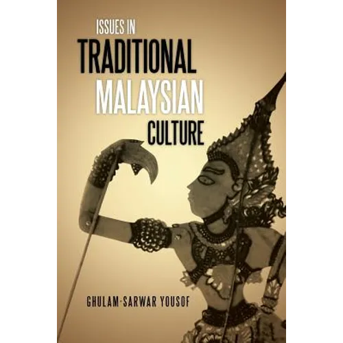 Issues in Traditional Malaysian Culture