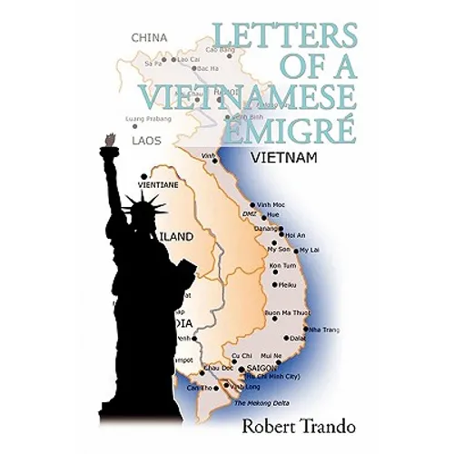Letters of a Vietnamese Emigre