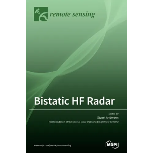 Bistatic HF Radar