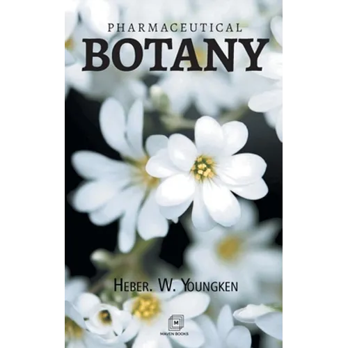 Pharmaceutical Botany