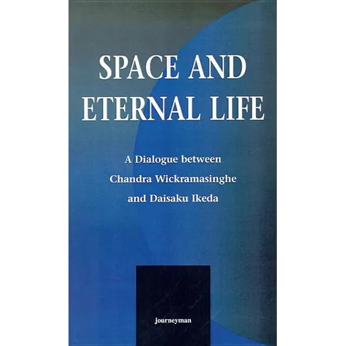 Space and Eternal Life