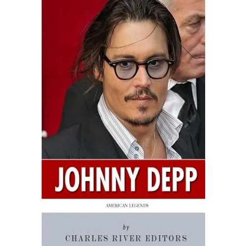 American Legends: The Life of Johnny Depp