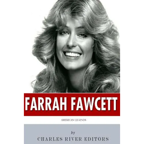 American Legends: The Life of Farrah Fawcett