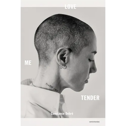 Love Me Tender - Paperback