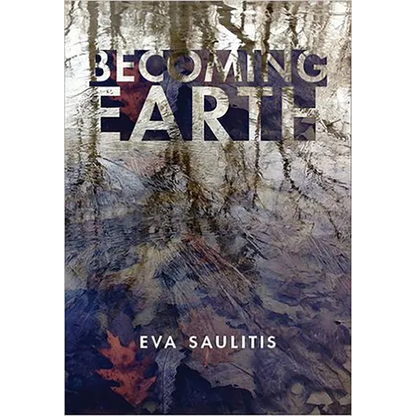 Becoming Earth - Paperback
