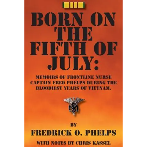 Born on the Fifth of July