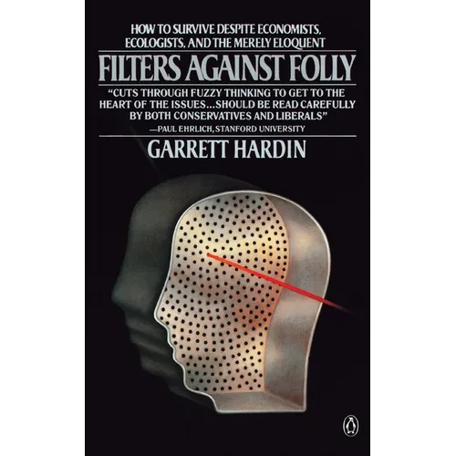 Filters against Folly