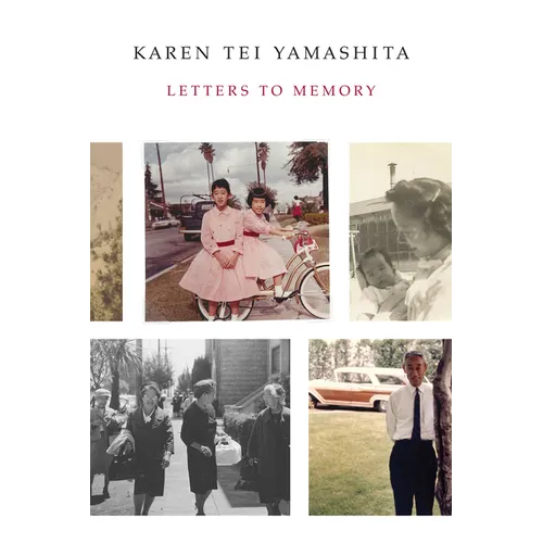 Letters to Memory