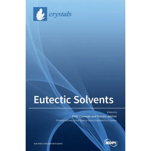 Eutectic Solvents