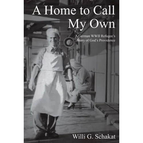 A Home to Call My Own