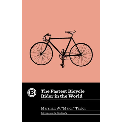 The Fastest Bicycle Rider in the World