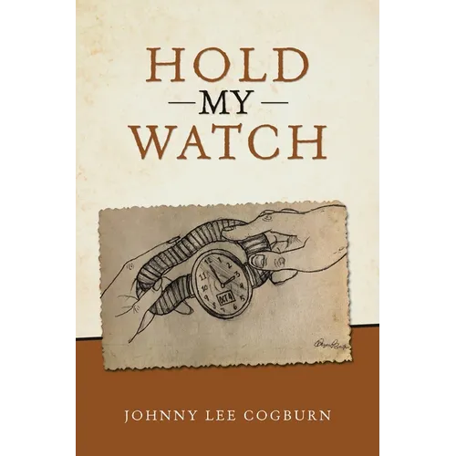 Hold My Watch